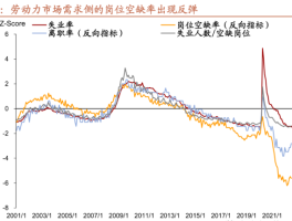 投资宏观：9月FOMC或成分水岭——2022年8月美国非农数据分析